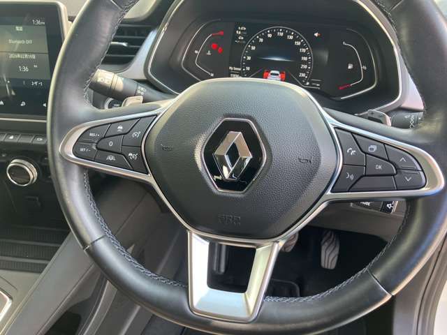 RENAULT CAPTUR 2023 Image 31