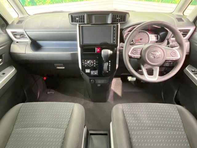 TOYOTA ROOMY 2023 Image 31