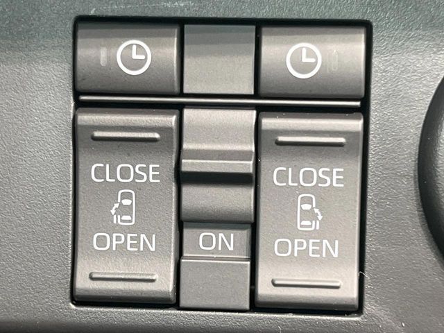 TOYOTA ROOMY 2023 Image 31