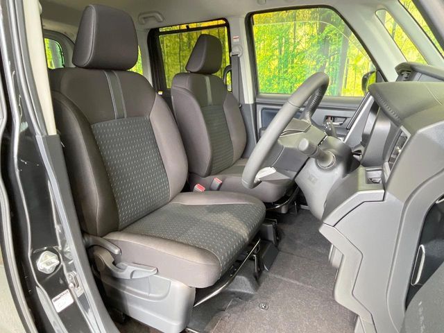 TOYOTA ROOMY 2023 Image 31