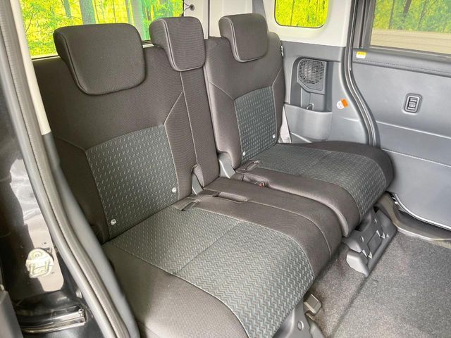 TOYOTA ROOMY 2023 Image 31