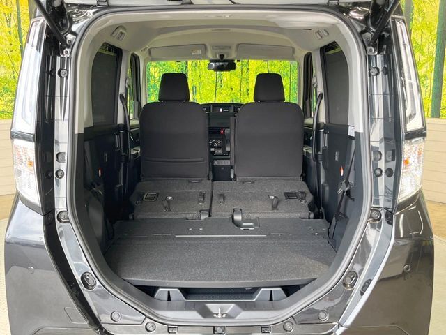 TOYOTA ROOMY 2023 Image 31