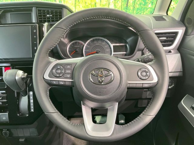 TOYOTA ROOMY 2023 Image 31