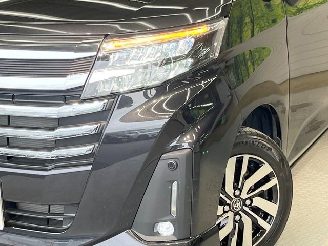 TOYOTA ROOMY 2023 Image 31