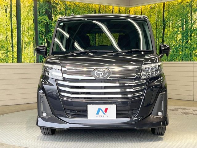 TOYOTA ROOMY 2023 Image 31