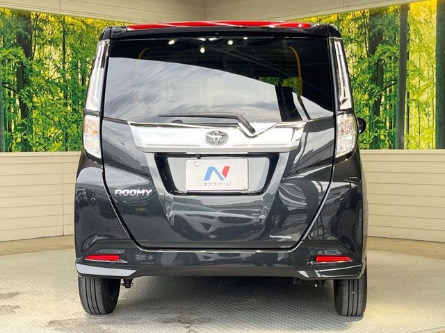 TOYOTA ROOMY 2023 Image 31