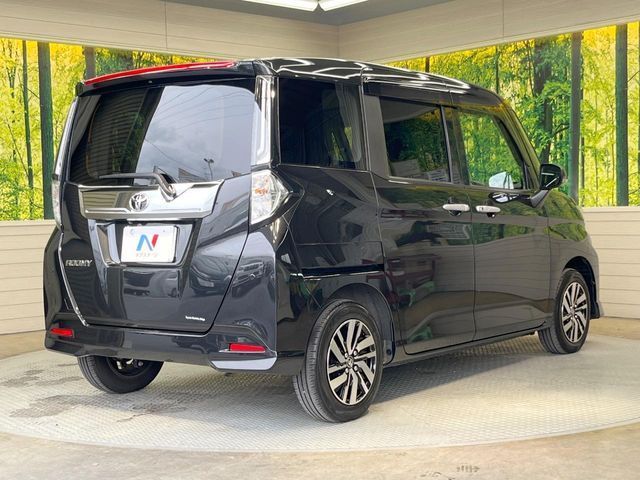 TOYOTA ROOMY 2023 Image 31