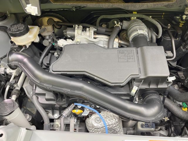 TOYOTA ROOMY 2023 Image 31