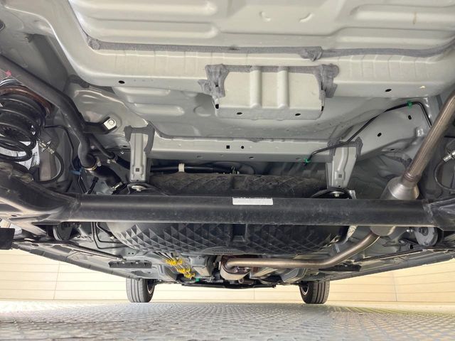 TOYOTA ROOMY 2023 Image 31