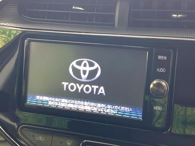 TOYOTA AQUA 2018 Image 31