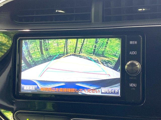 TOYOTA AQUA 2018 Image 31