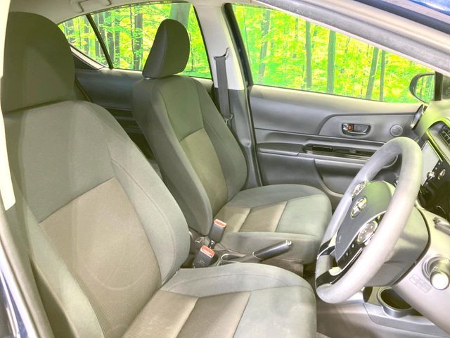 TOYOTA AQUA 2018 Image 31