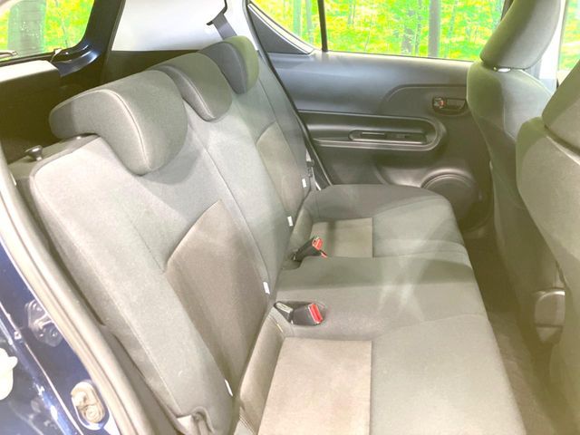 TOYOTA AQUA 2018 Image 31