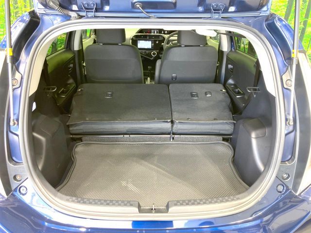 TOYOTA AQUA 2018 Image 31