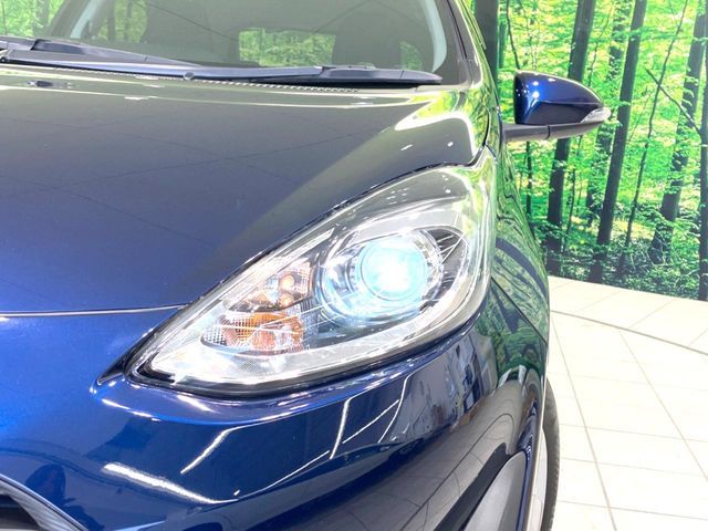 TOYOTA AQUA 2018 Image 31