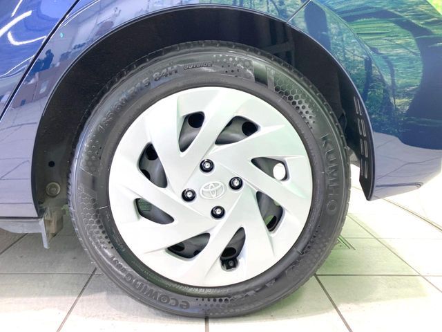 TOYOTA AQUA 2018 Image 31