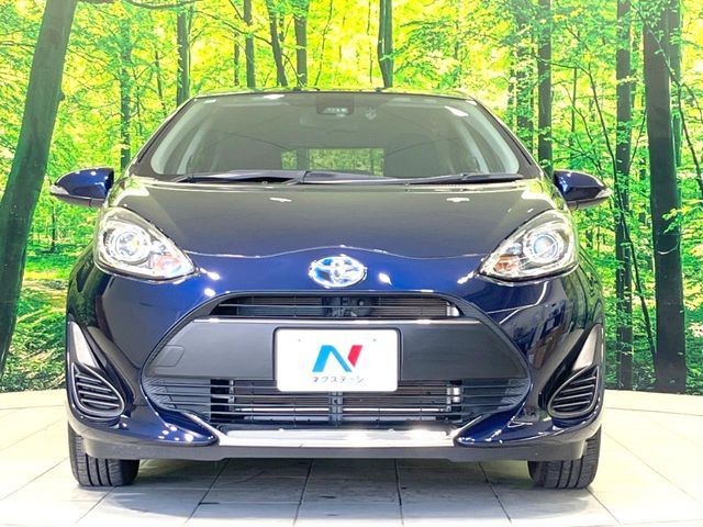 TOYOTA AQUA 2018 Image 31