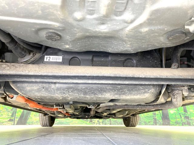 TOYOTA AQUA 2018 Image 31