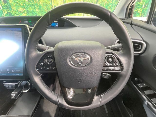 TOYOTA PRIUS PHV 2019 Image 31