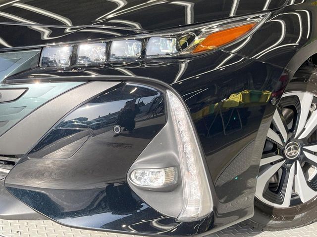 TOYOTA PRIUS PHV 2019 Image 31
