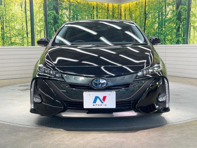 TOYOTA PRIUS PHV 2019 Image 31
