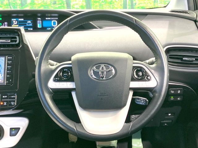 TOYOTA PRIUS 2016 Image 31