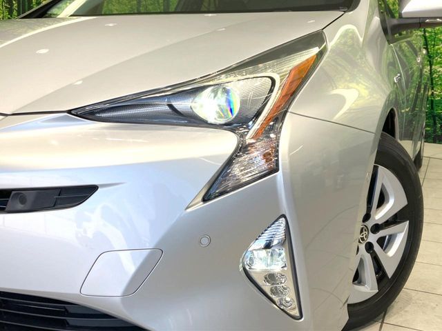 TOYOTA PRIUS 2016 Image 31