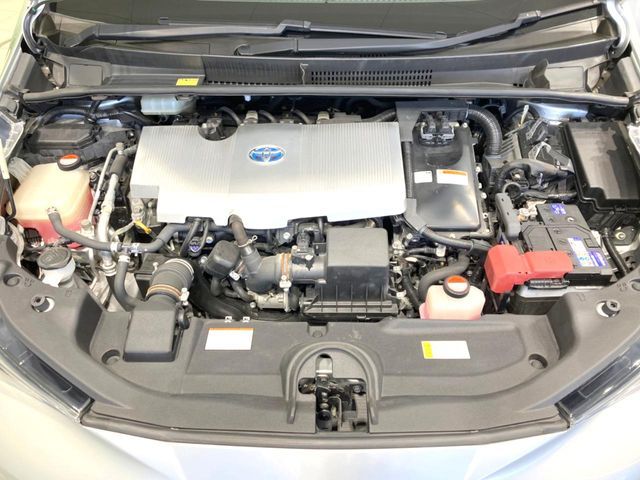 TOYOTA PRIUS 2016 Image 31