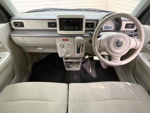 SUZUKI ALTO LAPIN 2021 Image 31