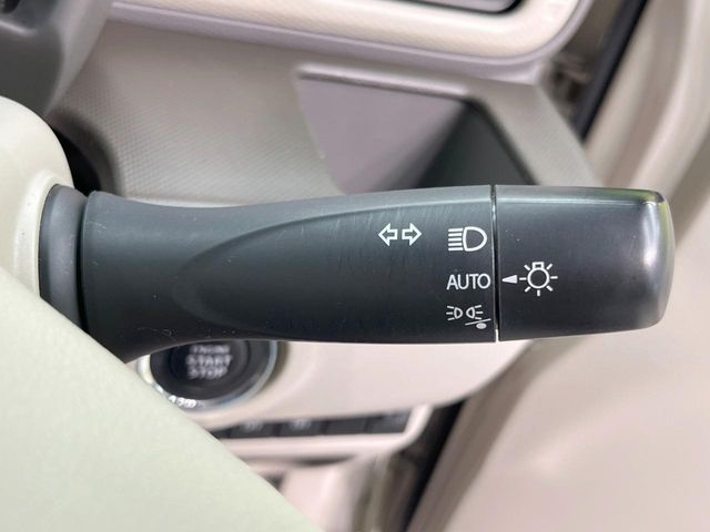 SUZUKI ALTO LAPIN 2021 Image 31