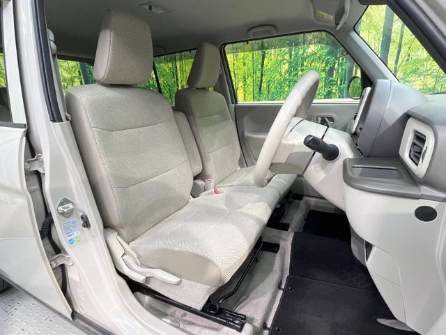 SUZUKI ALTO LAPIN 2021 Image 31