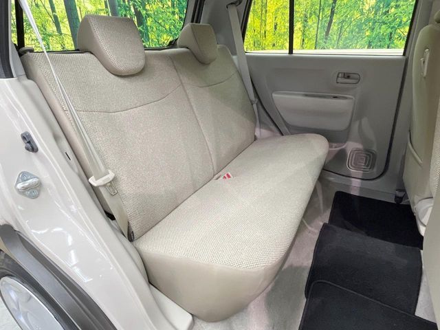 SUZUKI ALTO LAPIN 2021 Image 31