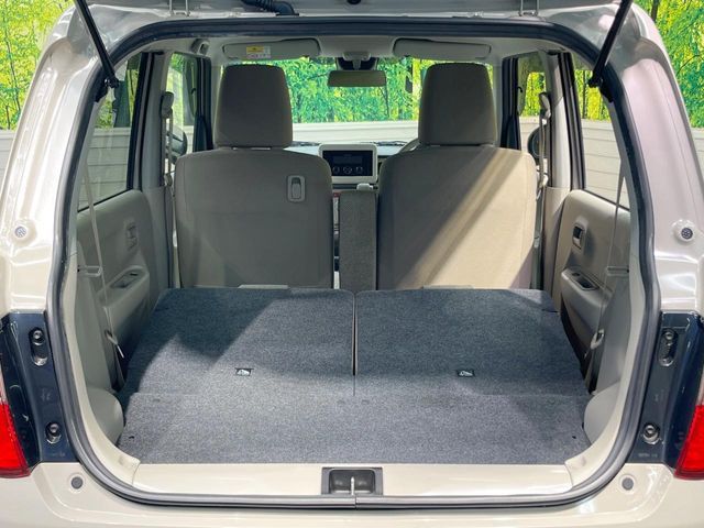 SUZUKI ALTO LAPIN 2021 Image 31