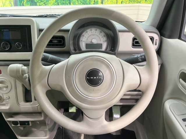 SUZUKI ALTO LAPIN 2021 Image 31