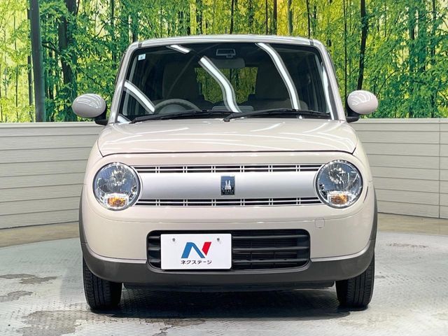 SUZUKI ALTO LAPIN 2021 Image 31