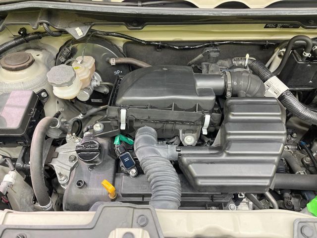 SUZUKI ALTO LAPIN 2021 Image 31