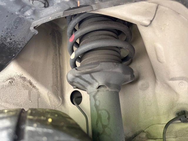 SUZUKI ALTO LAPIN 2021 Image 31