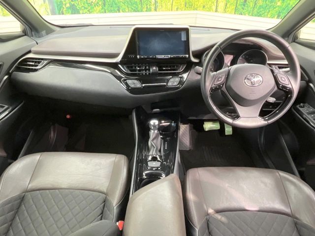 TOYOTA C-HR 2018 Image 31
