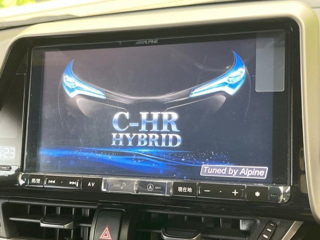 TOYOTA C-HR 2018 Image 31