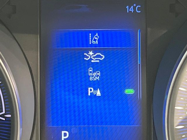 TOYOTA C-HR 2018 Image 31