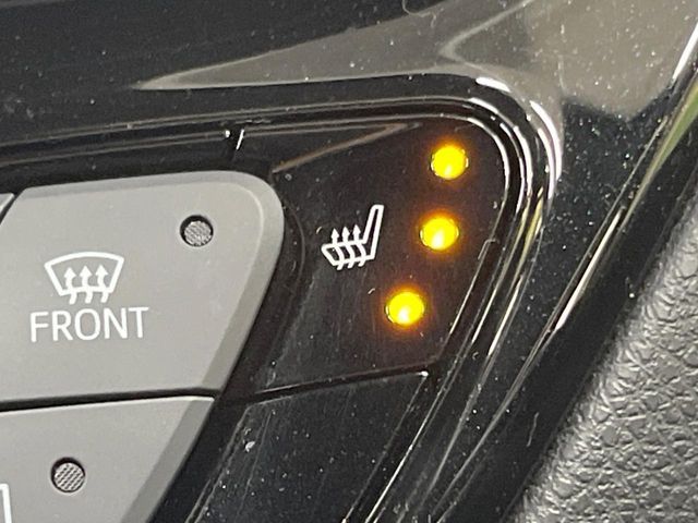 TOYOTA C-HR 2018 Image 31