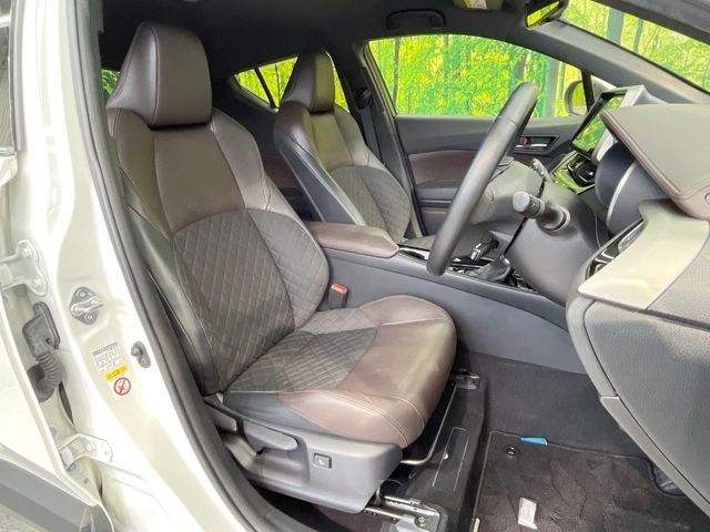 TOYOTA C-HR 2018 Image 31