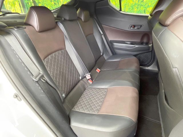 TOYOTA C-HR 2018 Image 31