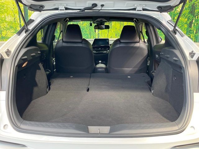 TOYOTA C-HR 2018 Image 31