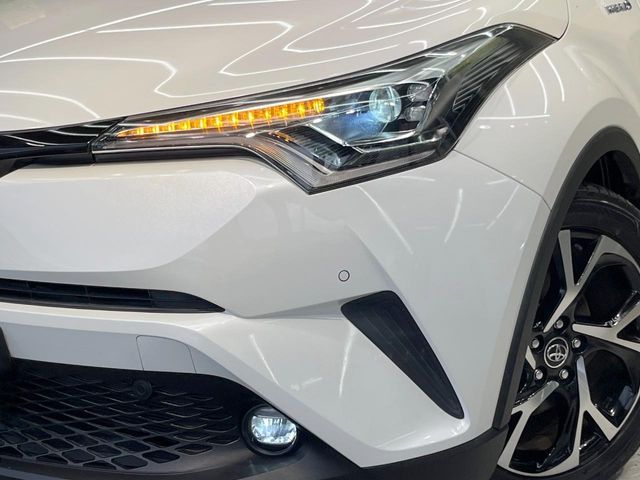 TOYOTA C-HR 2018 Image 31