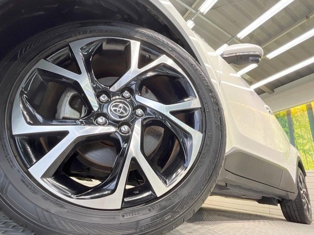 TOYOTA C-HR 2018 Image 31