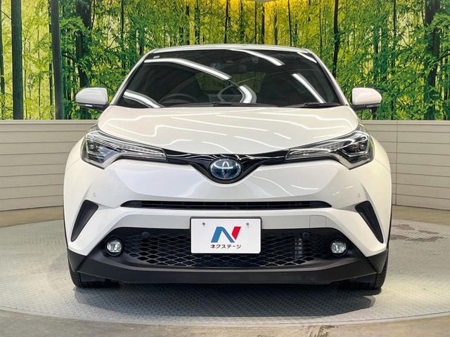 TOYOTA C-HR 2018 Image 31