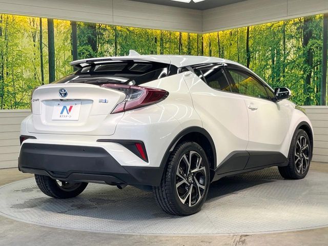TOYOTA C-HR 2018 Image 31