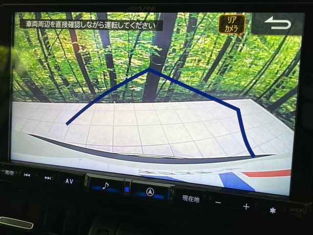 TOYOTA RAV4 HYBRID 4WD 2021 Image 31