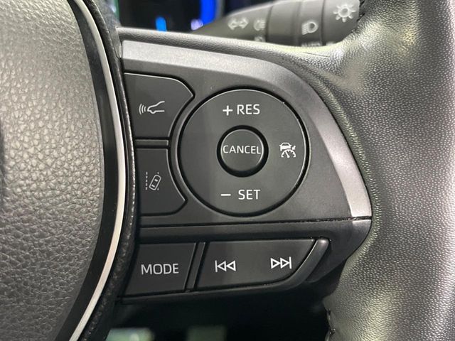 TOYOTA RAV4 HYBRID 4WD 2021 Image 31